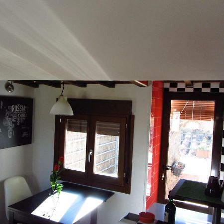 톨레도 La Plata 아파트 외부 사진